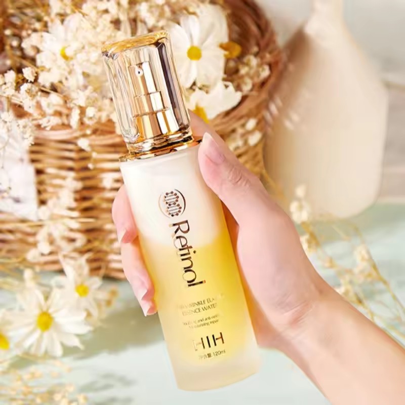 Luxury Skincare Serum - Serum do twarzy z retinolem na