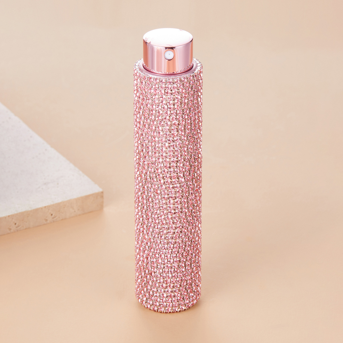 Luxury Skincare Bottles - Butelka na perfumy Luksusowe opakowanie Butelka