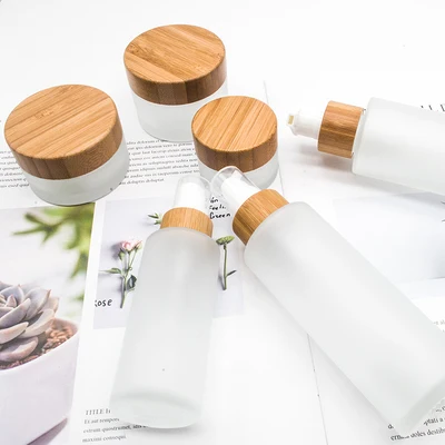 Sprzedaż kosmetyków do pielęgn – Luxury Skincare Bottles recenzja i cena