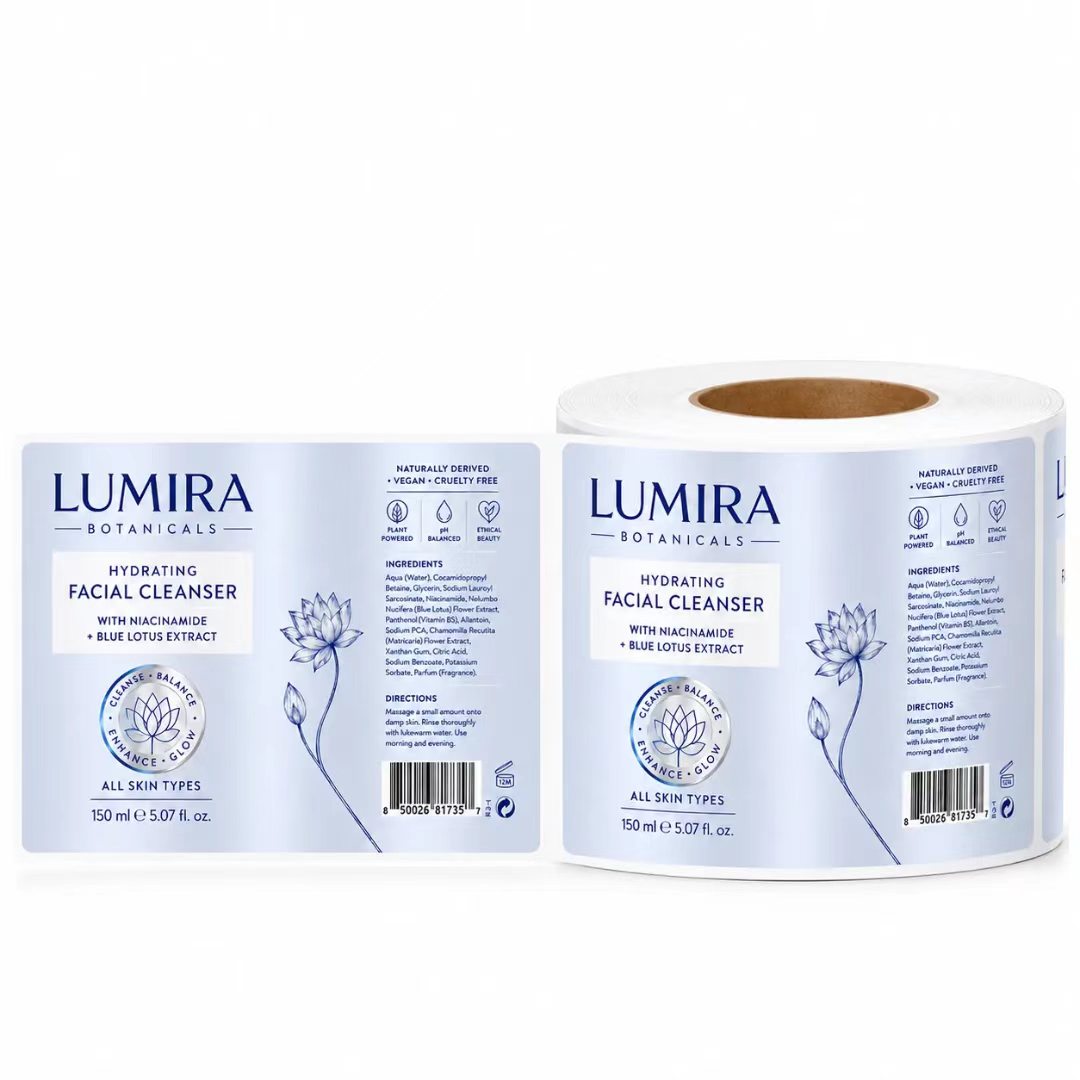 Luksusowa, niestandardowa, nie – Luxury Skincare Cleanser recenzja i cena