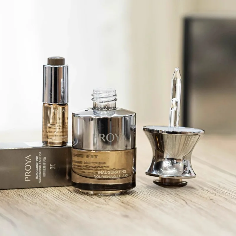 Oryginalne, oryginalne PROYA o – Luxury Skincare Serum recenzja i cena