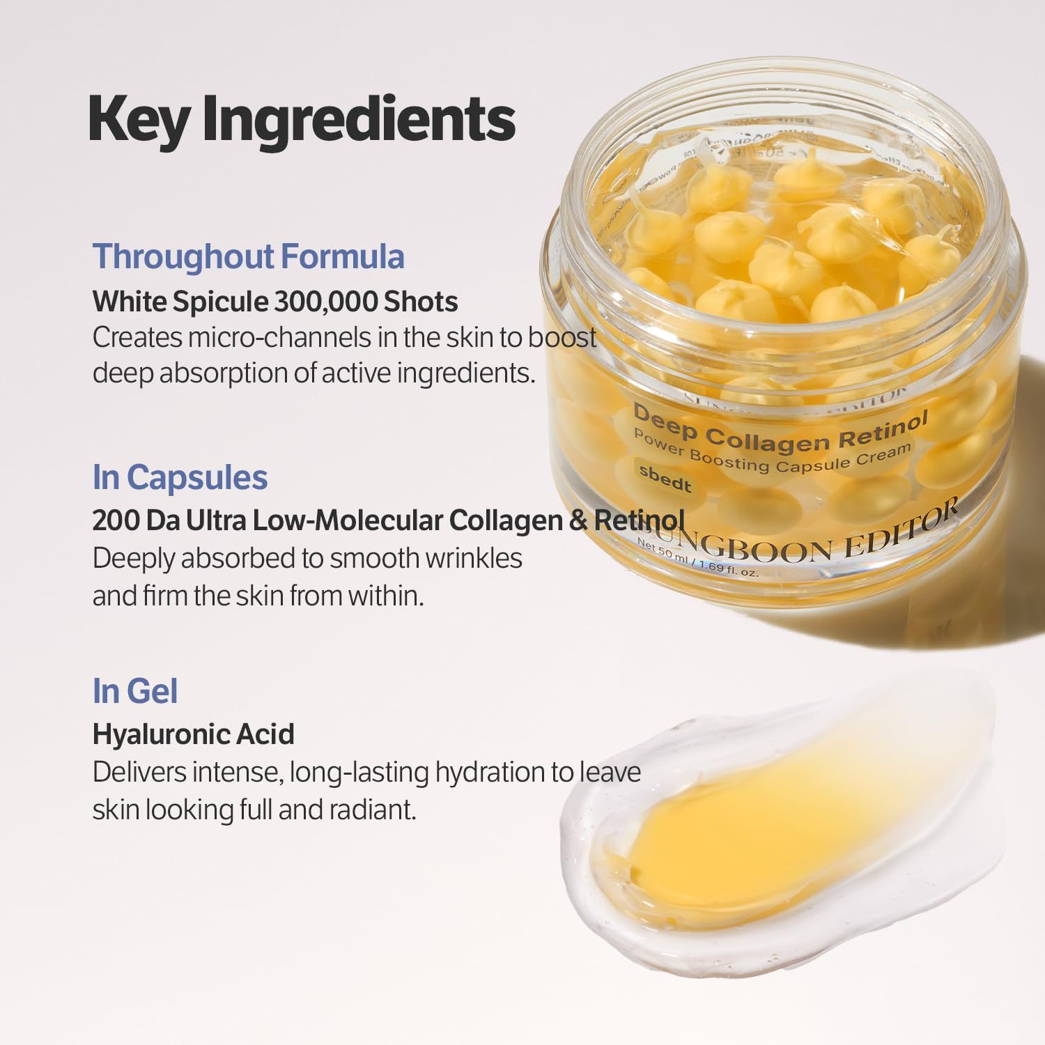 Luksusowy zestaw do pielęgnacj – Luxury Skincare Serum recenzja i cena
