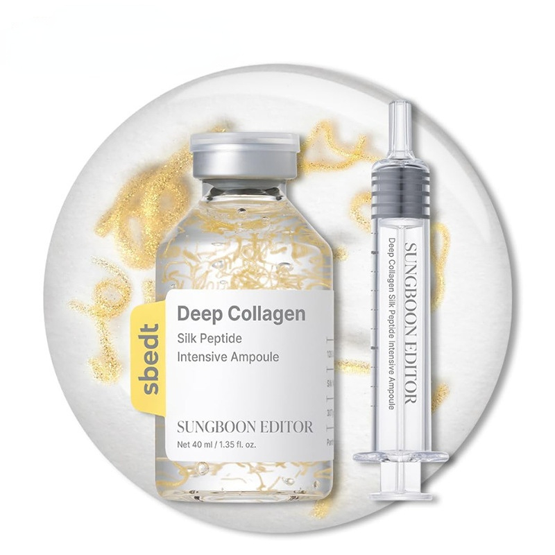Luksusowy zestaw do pielęgnacj – Luxury Skincare Serum recenzja i cena