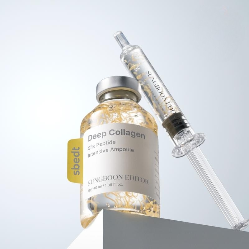 Luksusowy zestaw do pielęgnacj – Luxury Skincare Serum recenzja i cena
