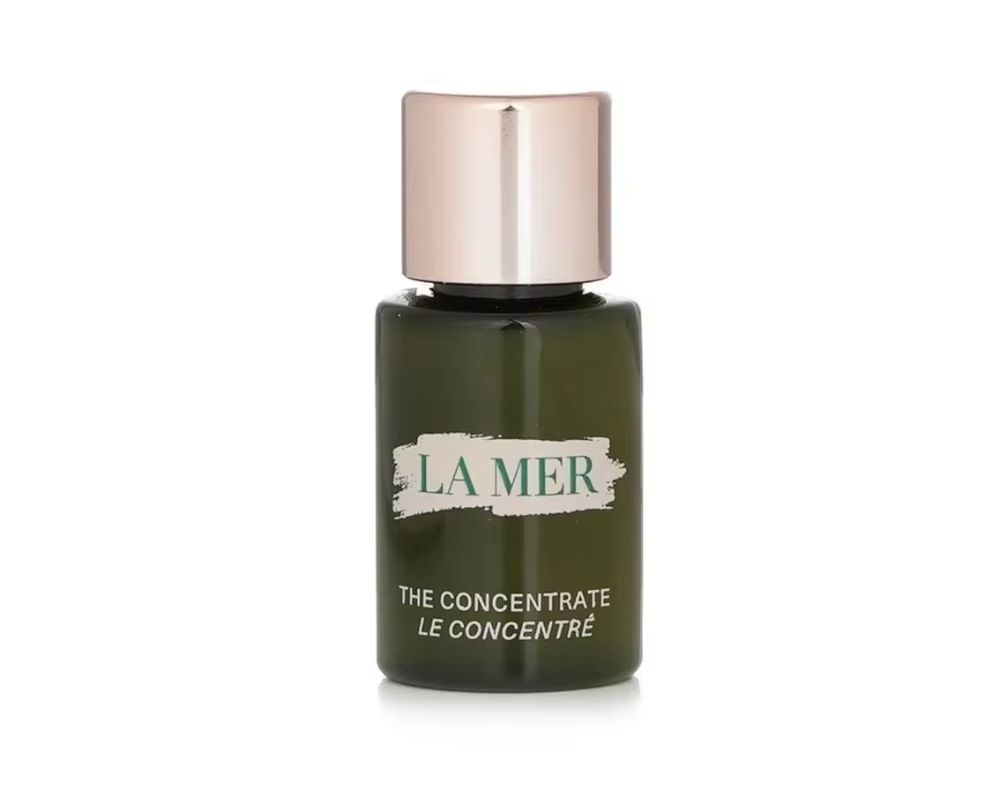 La Mer The Concentrate Intensi – Luxury Skincare For Health recenzja i cena