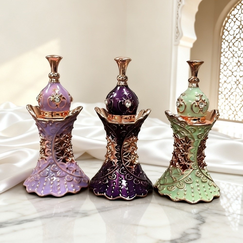 Butelki na olejki eteryczne 3m – Luxury Skincare In Dubai recenzja i cena