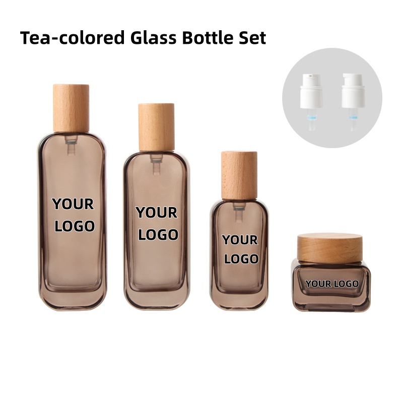 【Logo na zamówienie】1 szt. Luk – Luxury Skincare Serum recenzja i cena