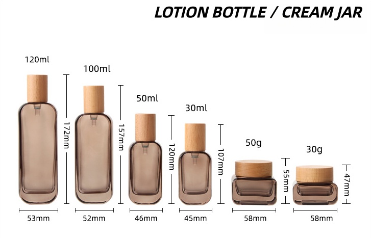 【Logo na zamówienie】1 szt. Luk – Luxury Skincare Serum recenzja i cena