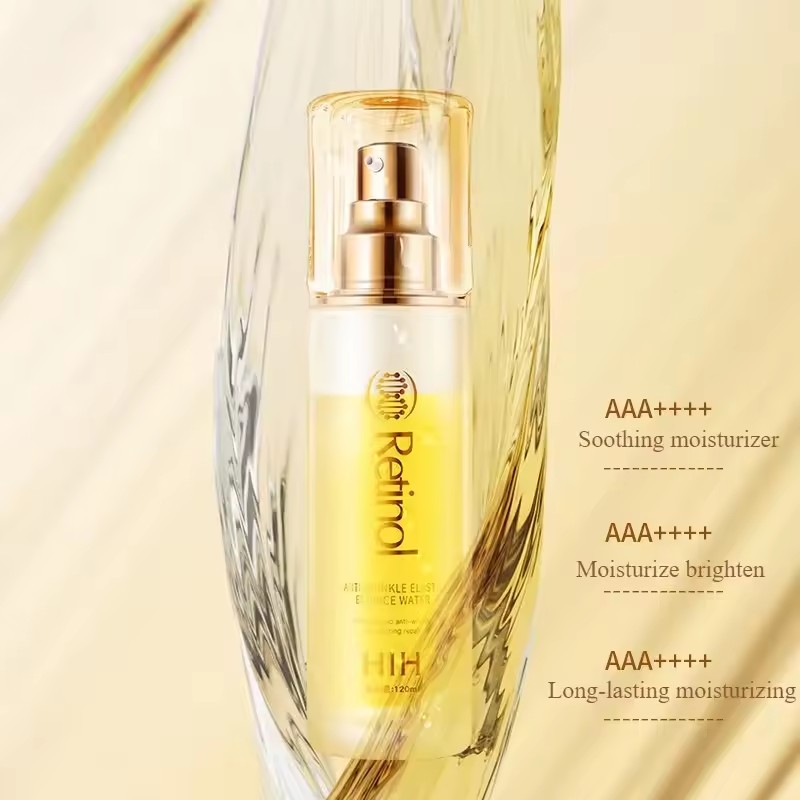 Serum do twarzy z retinolem na – Luxury Skincare Serum recenzja i cena
