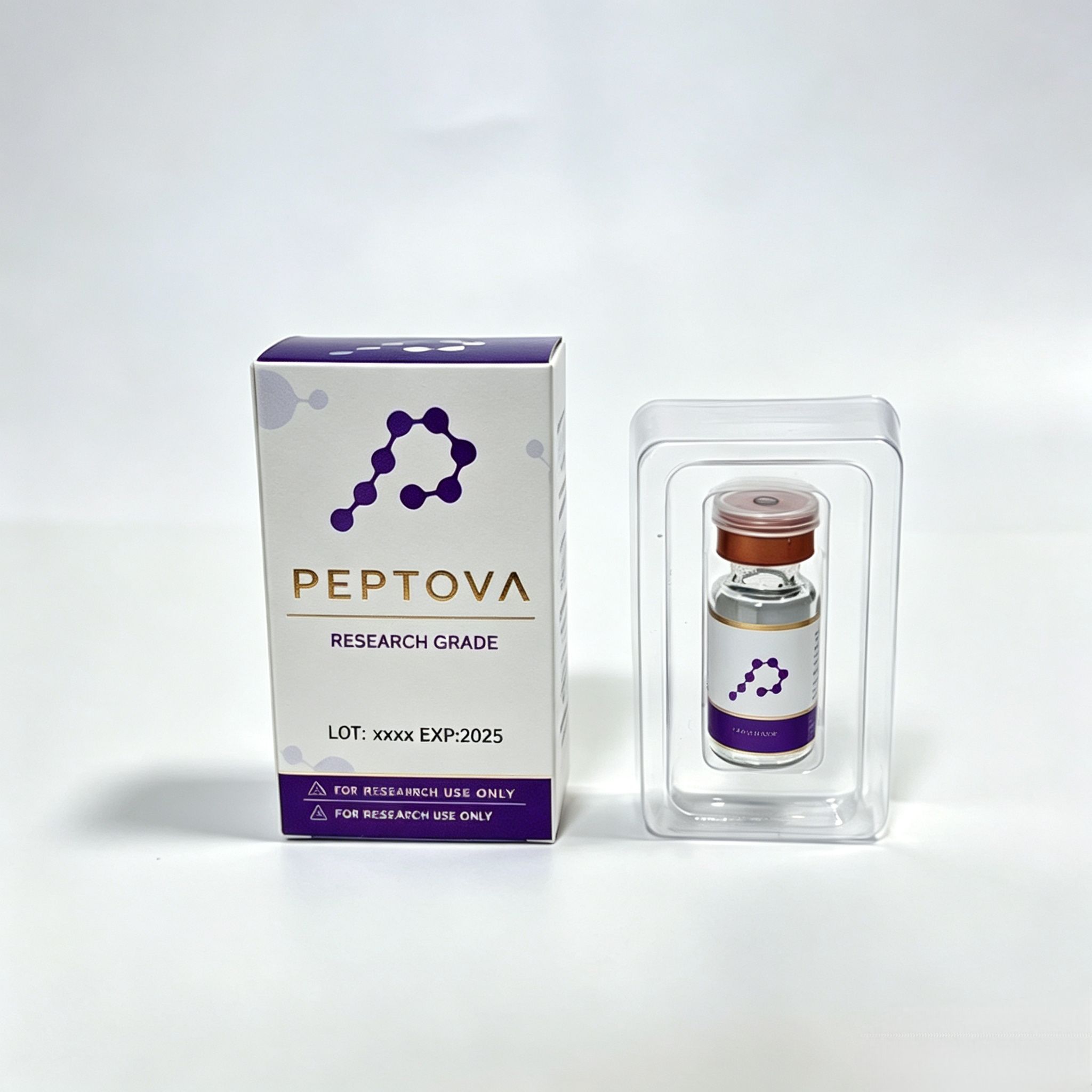 Wodoodporne, samoprzylepne nak – Luxury Skincare Bottles recenzja i cena