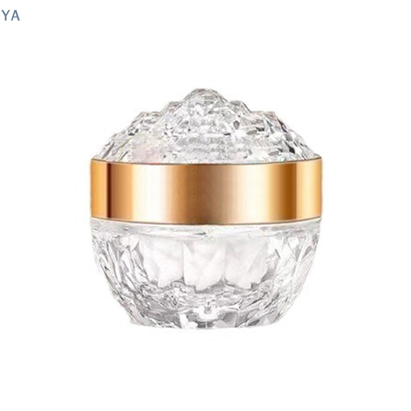 【YA】 Luksusowy szklany słoik n – Luxury Skincare Bottles recenzja i cena