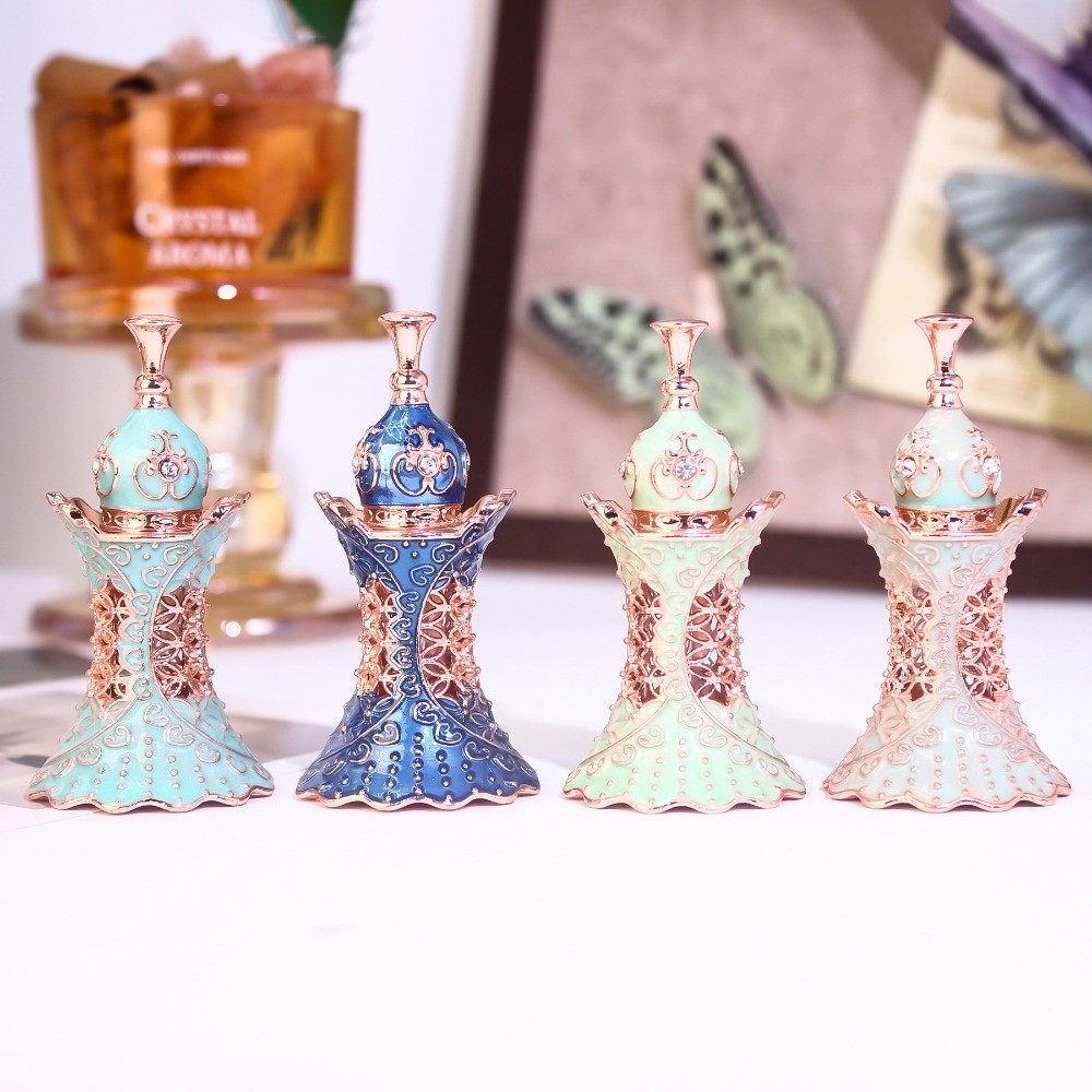 Butelki na olejki eteryczne 3m – Luxury Skincare In Dubai recenzja i cena