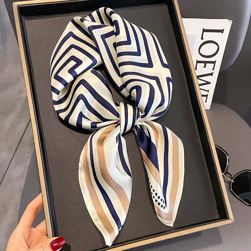 Luksusowa marka Apaszka Wiosna – Luxury Skincare Headband recenzja i cena