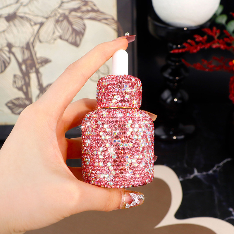 Esencje podróżne w stylu light – Luxury Skincare Bottles recenzja i cena