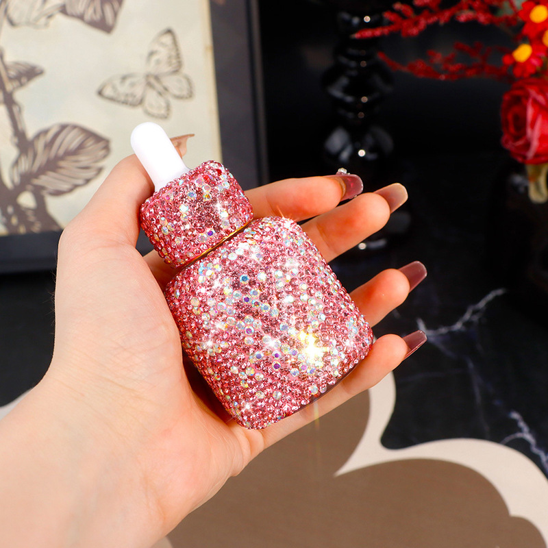 Esencje podróżne w stylu light – Luxury Skincare Bottles recenzja i cena