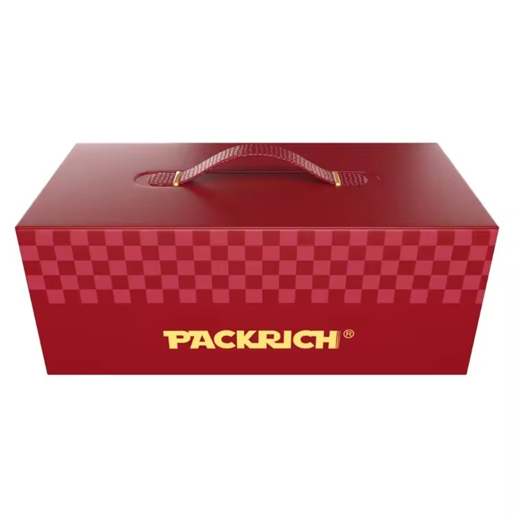 Luksusowe pudełko na kosmetyki – Luxury Skincare Christmas Gifts recenzja i cena