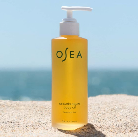150ml OSEA Brand Original Luxu – Luxury Skincare Cleanser recenzja i cena