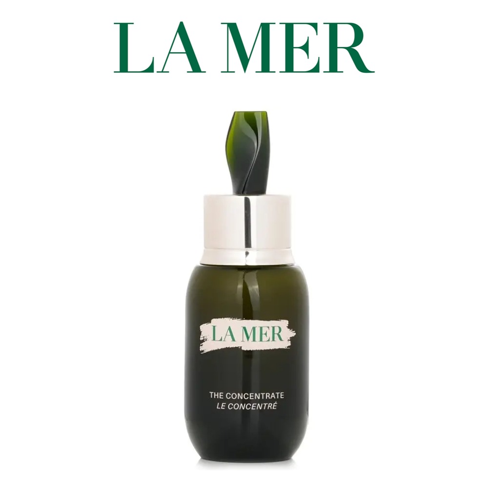 LA MER The Concentrate Intensi – Luxury Skincare Serum recenzja i cena