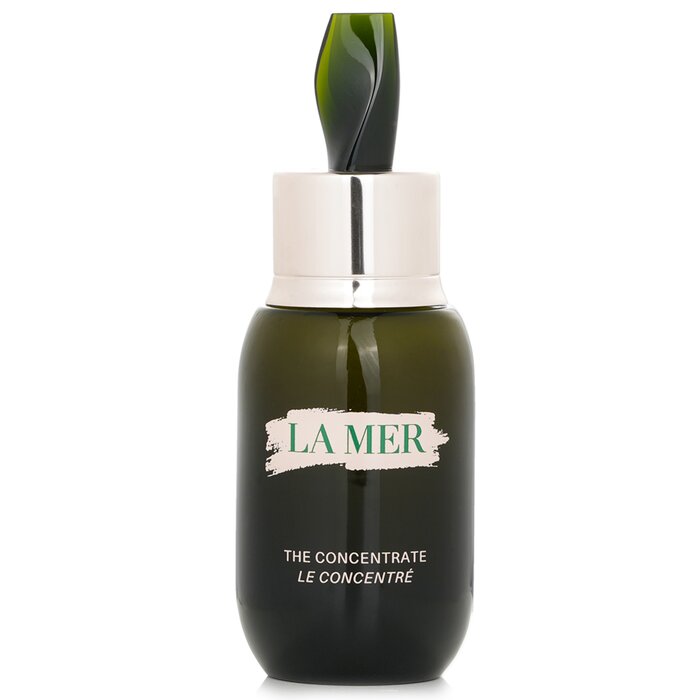 LA MER The Concentrate Intensi – Luxury Skincare Serum recenzja i cena