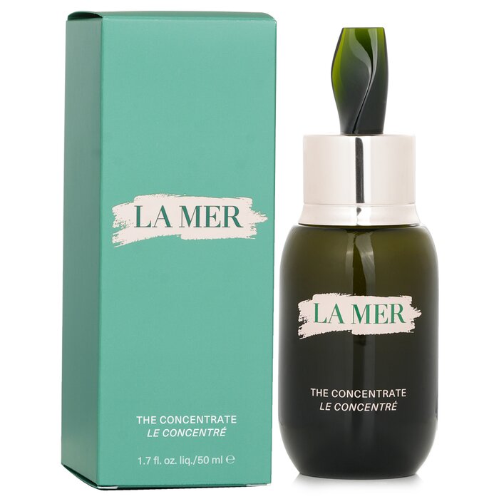 LA MER The Concentrate Intensi – Luxury Skincare Serum recenzja i cena