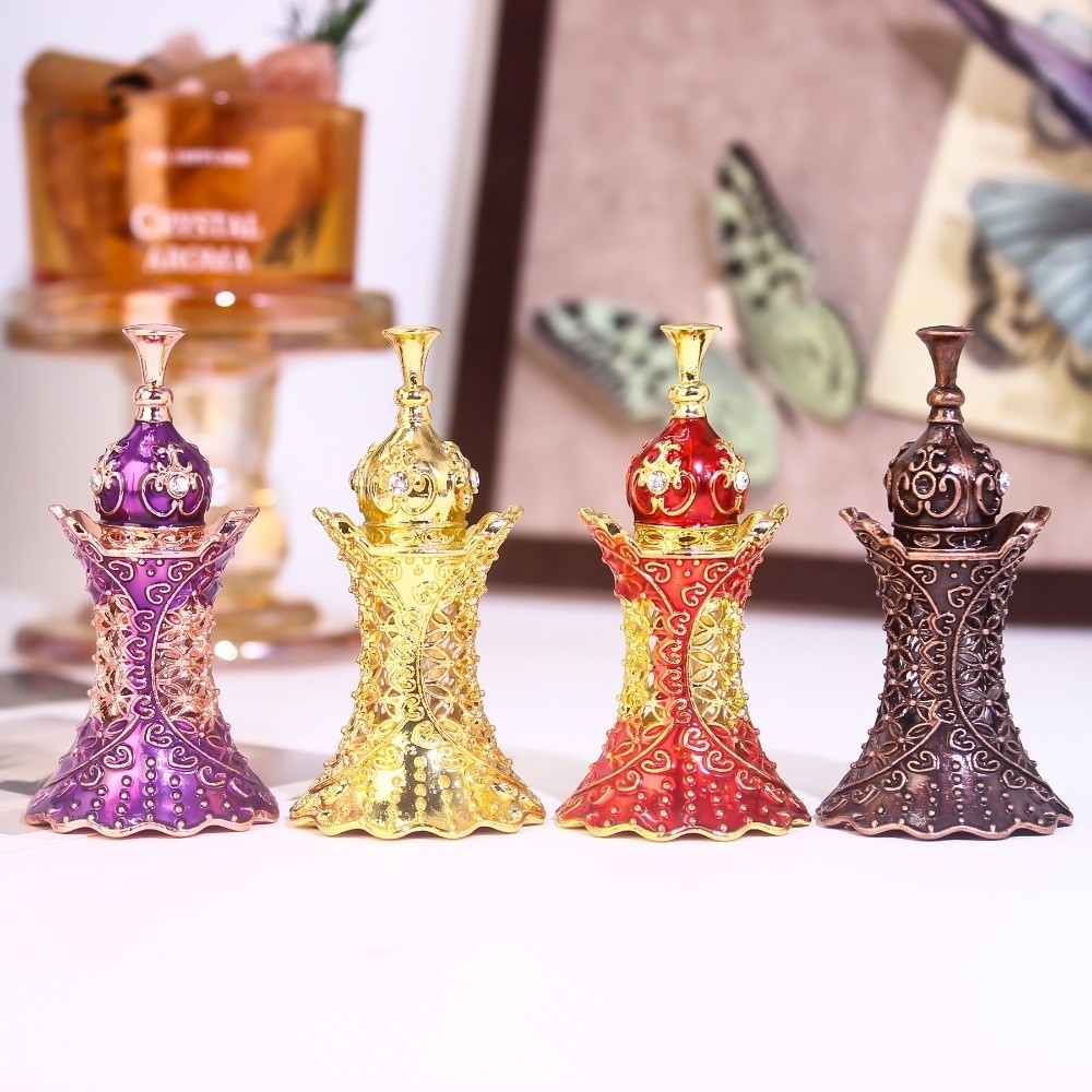 Butelki na olejki eteryczne 3m – Luxury Skincare In Dubai recenzja i cena