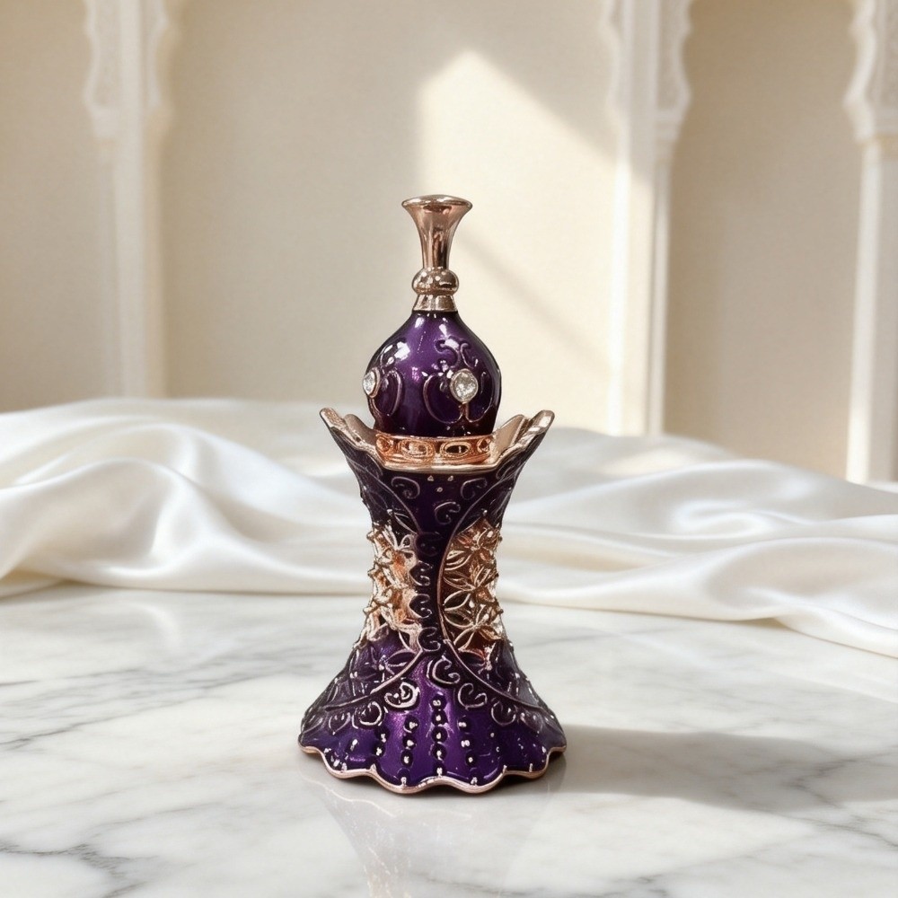 Butelki na olejki eteryczne 3m – Luxury Skincare In Dubai recenzja i cena