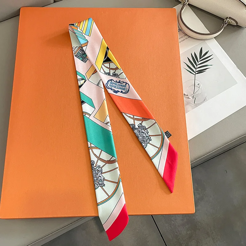 Luksusowa marka torba z nadruk – Luxury Skincare Headband recenzja i cena