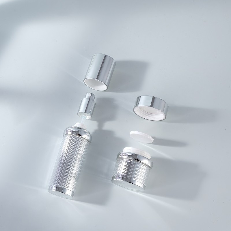 1 szt. 30ml 50ml 100ml Luksuso – Luxury Skincare Bottles recenzja i cena