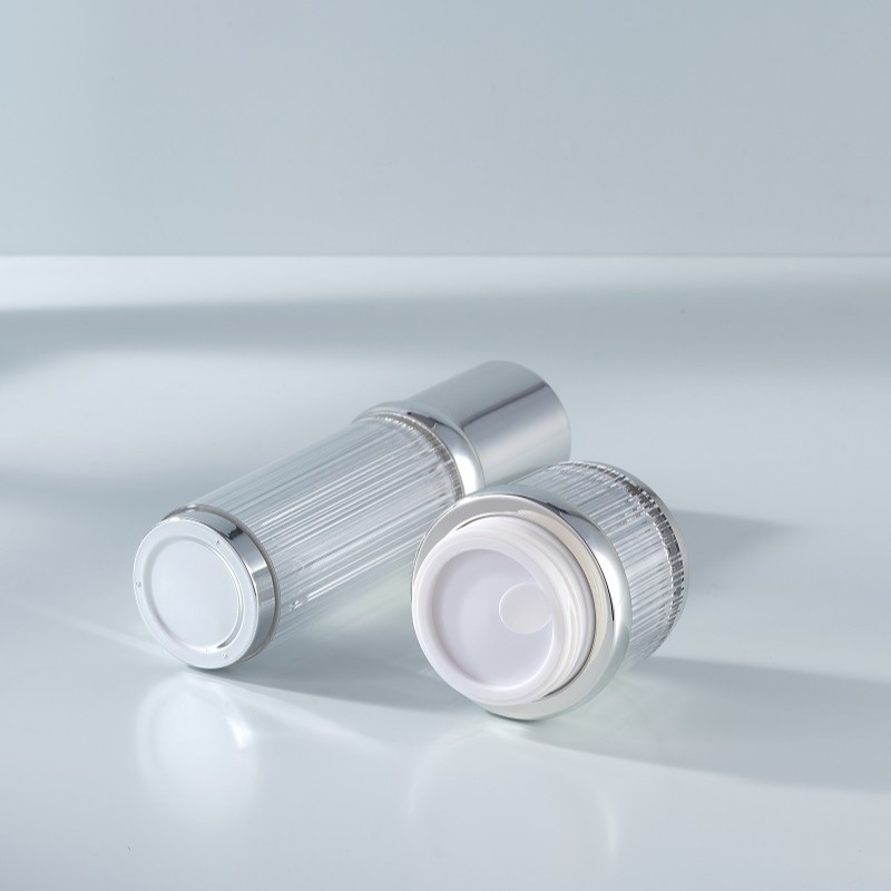 1 szt. 30ml 50ml 100ml Luksuso – Luxury Skincare Bottles recenzja i cena