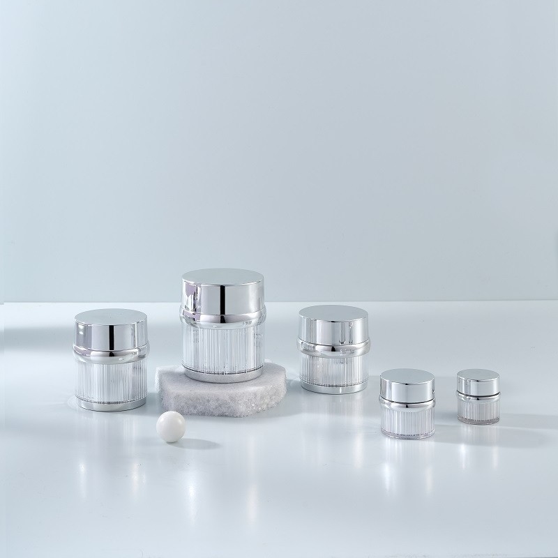 1 szt. 30ml 50ml 100ml Luksuso – Luxury Skincare Bottles recenzja i cena