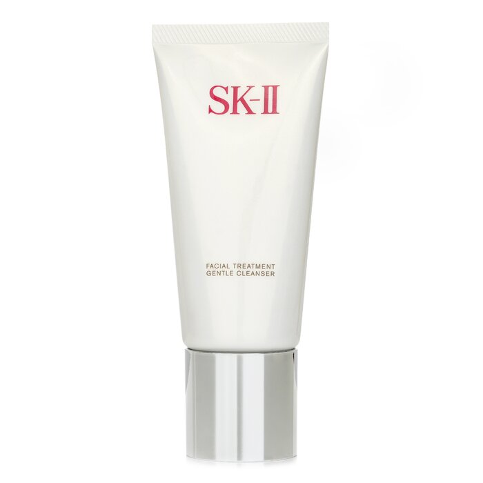 SK-II Facial Treatment Cleanse – Luxury Skincare Cleanser recenzja i cena