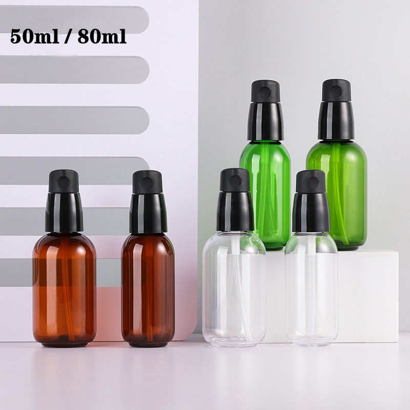 Luksusowe butelki PET z tworzy – Luxury Skincare Cleanser recenzja i cena