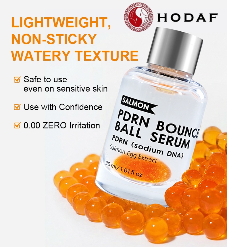 HODAF koreański tonik do pielę – Luxury Skincare Shop recenzja i cena