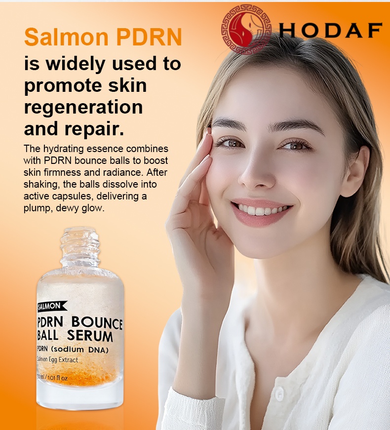 HODAF koreański tonik do pielę – Luxury Skincare Shop recenzja i cena