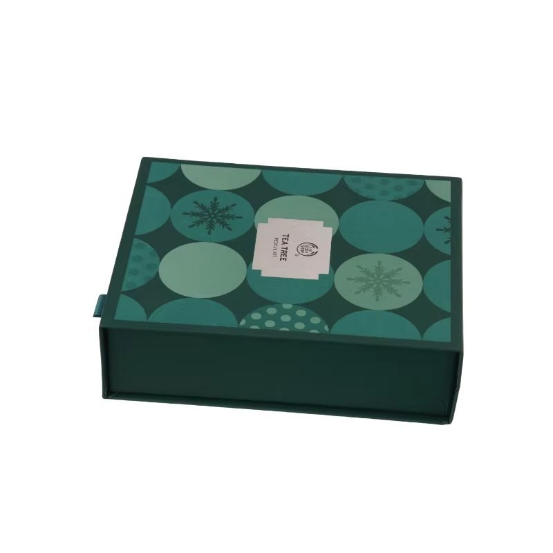 Pudełko na kosmetyki na zamówi – Luxury Skincare Christmas Gifts recenzja i cena