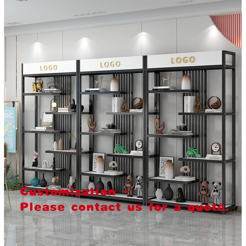 Półka ekspozycyjna do salonu k – Luxury Skincare Shop recenzja i cena