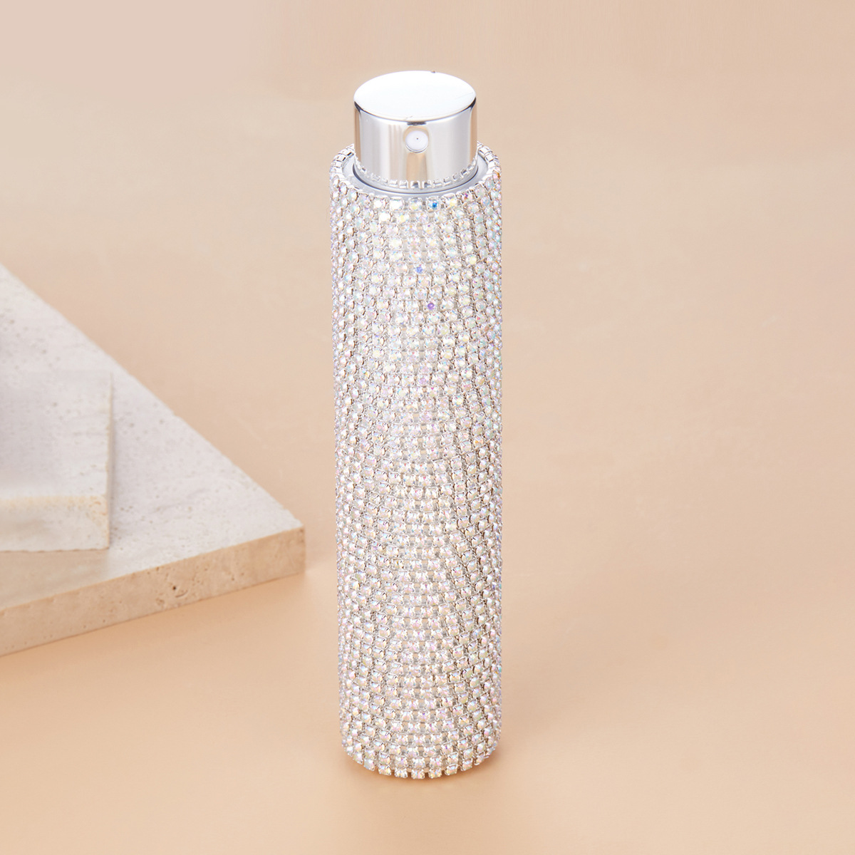 Butelka na perfumy Luksusowe o – Luxury Skincare Bottles recenzja i cena