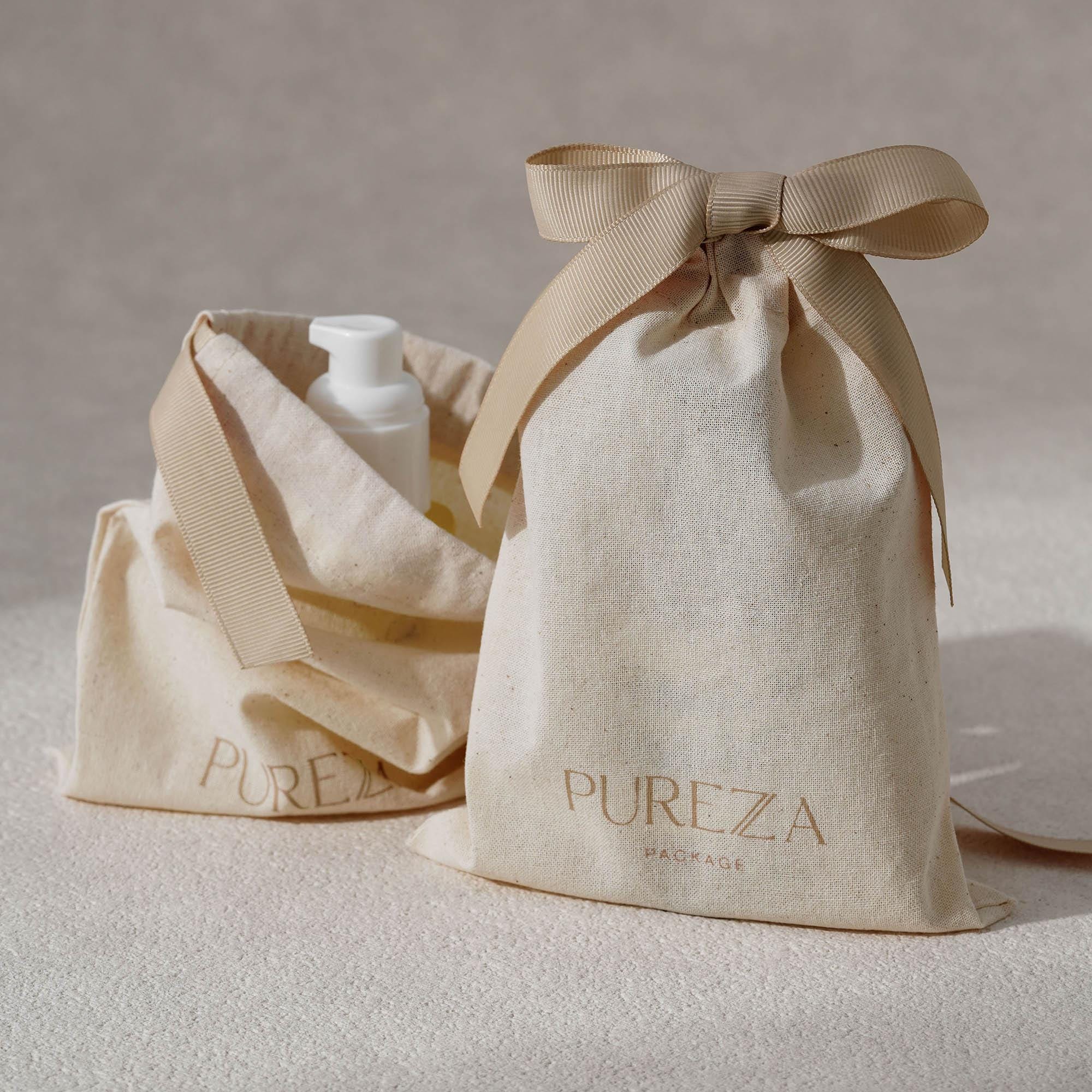Personalizowane, ekologiczne,  – Luxury Skincare Christmas Gifts recenzja i cena