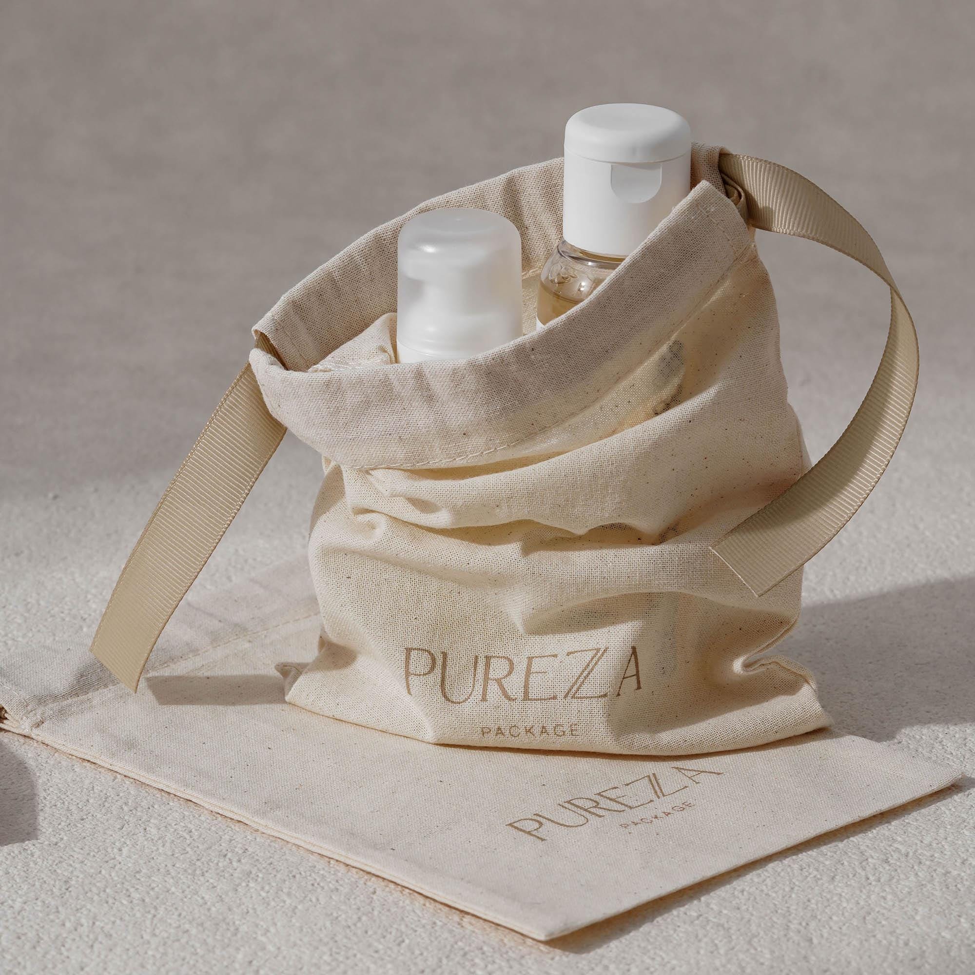 Personalizowane, ekologiczne,  – Luxury Skincare Christmas Gifts recenzja i cena