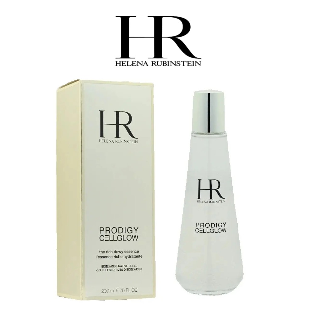 Helena Rubinstein Prodigy Cell – Luxury Skincare Serum recenzja i cena