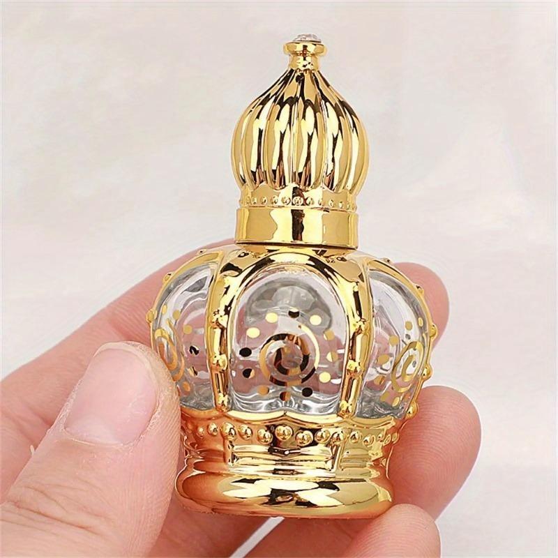 4 szt./zestaw Luksusowe złote  – Luxury Skincare Bottles recenzja i cena