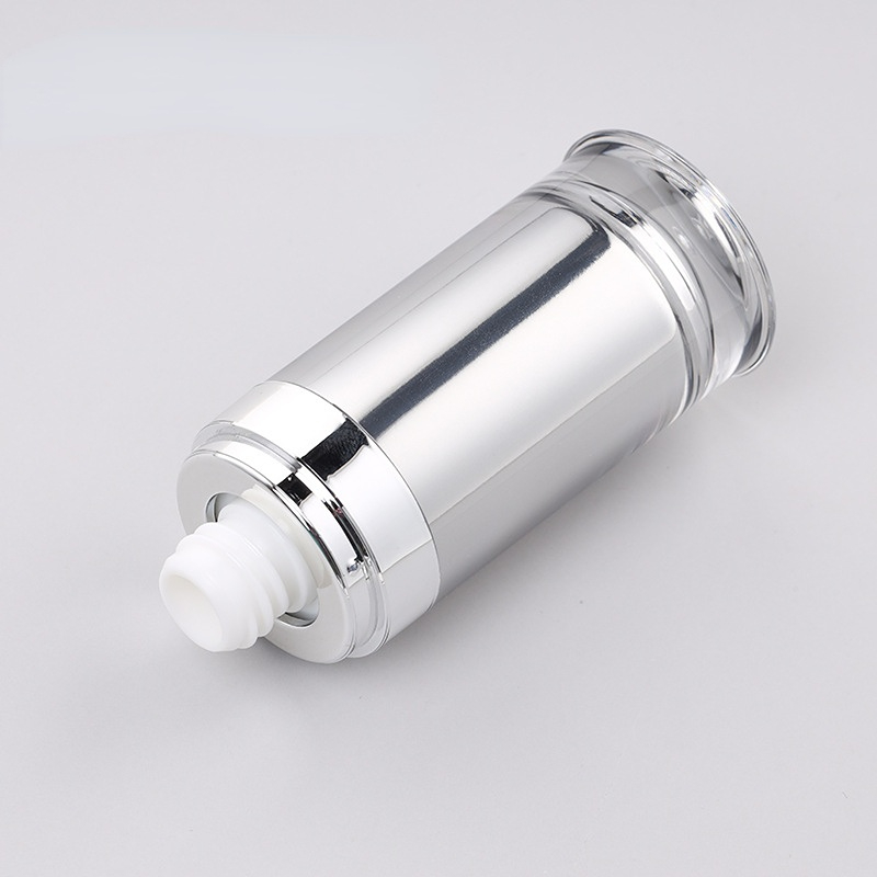 30 50 100ml pusty akrylowy bal – Luxury Skincare Bottles recenzja i cena